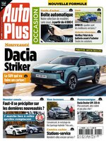 Auto Plus France